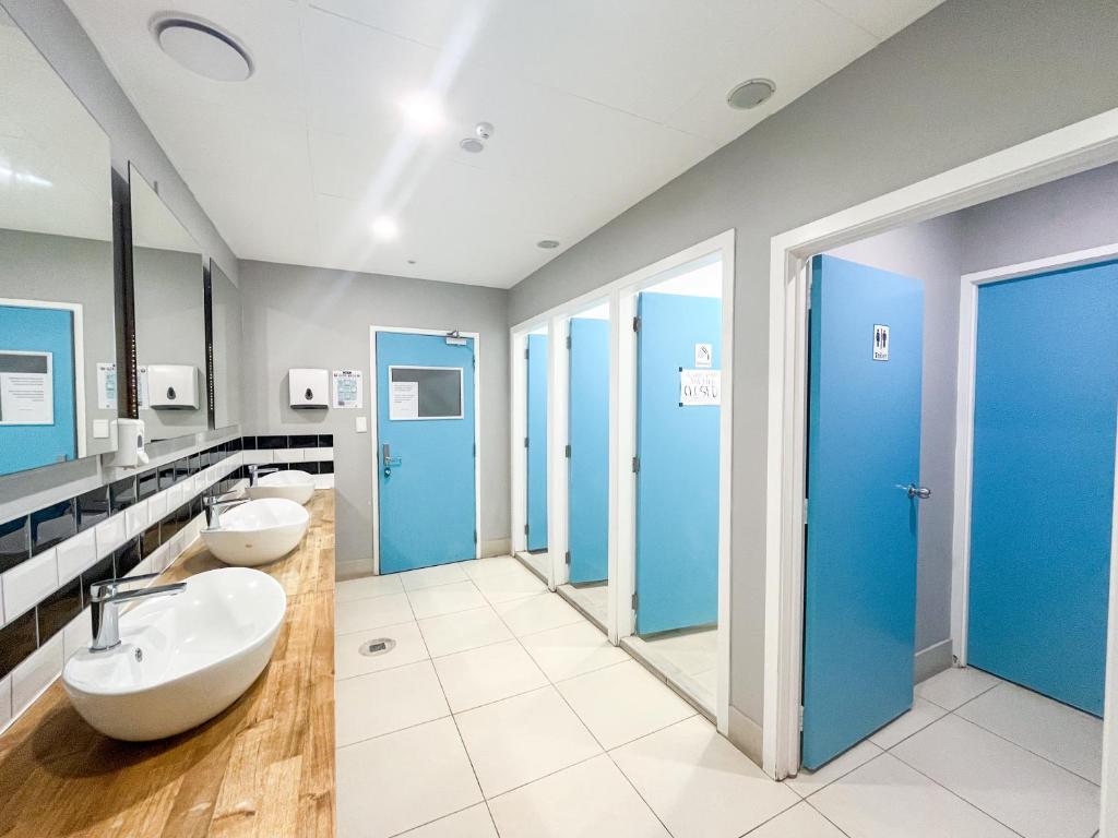 Stars Hostel - Resim 26