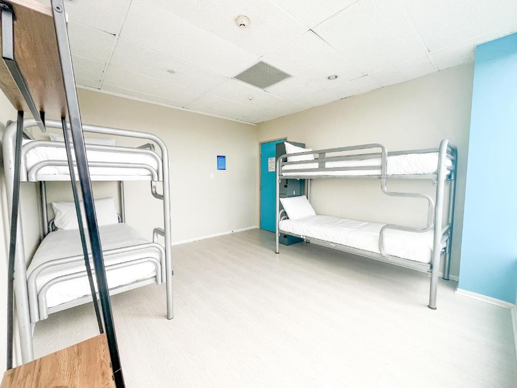 Stars Hostel - Resim 29