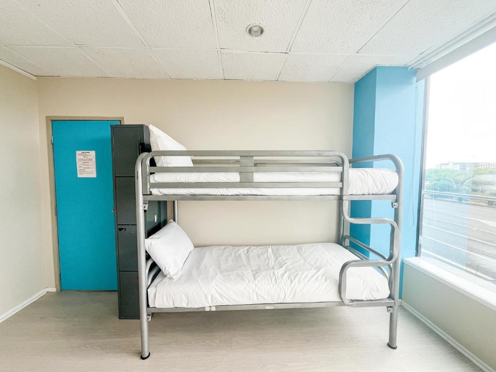 Stars Hostel - Resim 30