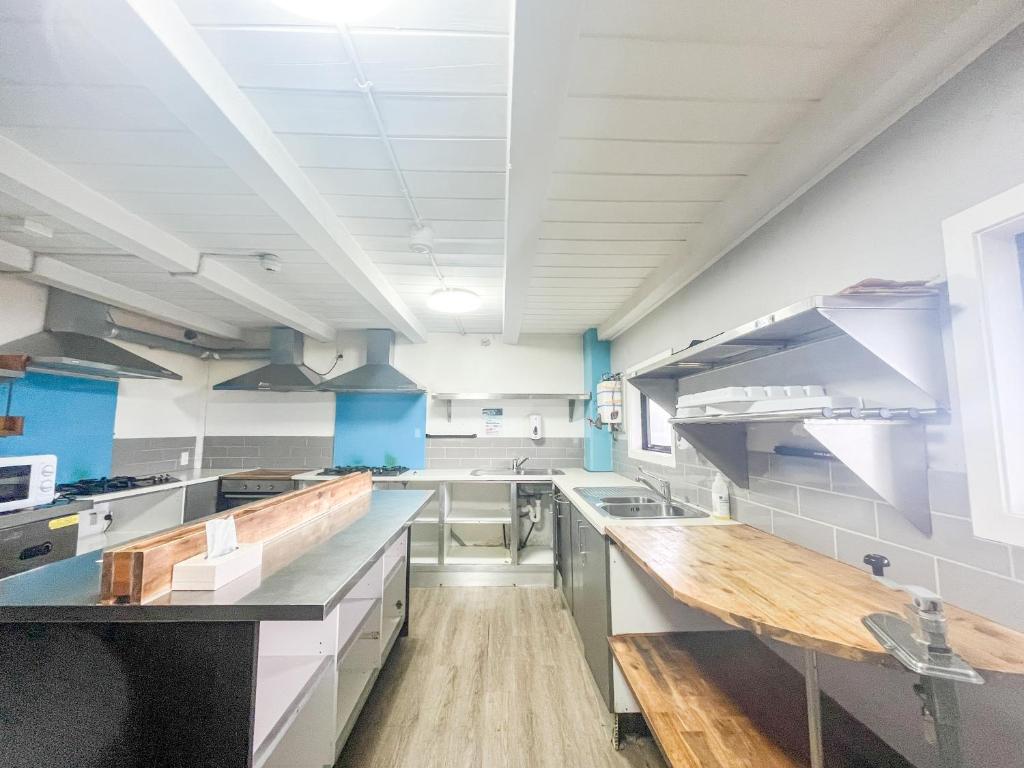 Stars Hostel - Resim 31