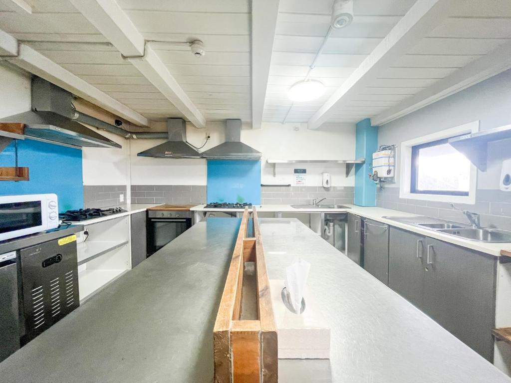 Stars Hostel - Resim 32