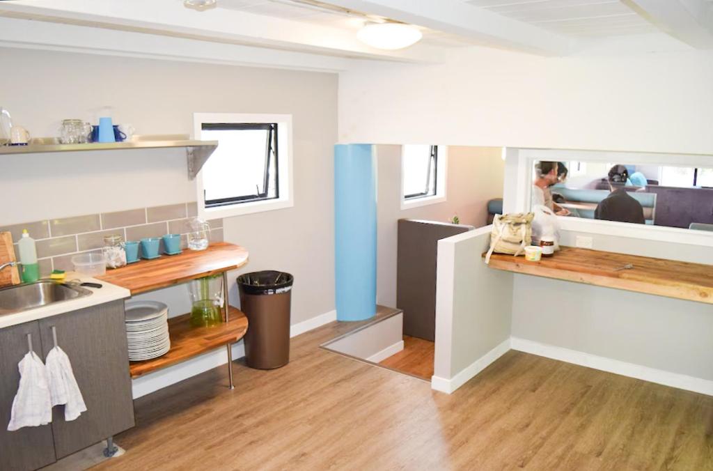 Stars Hostel - Resim 34