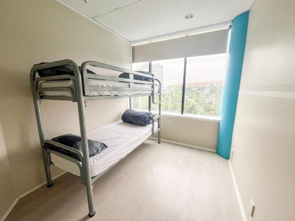 Stars Hostel - Resim 35