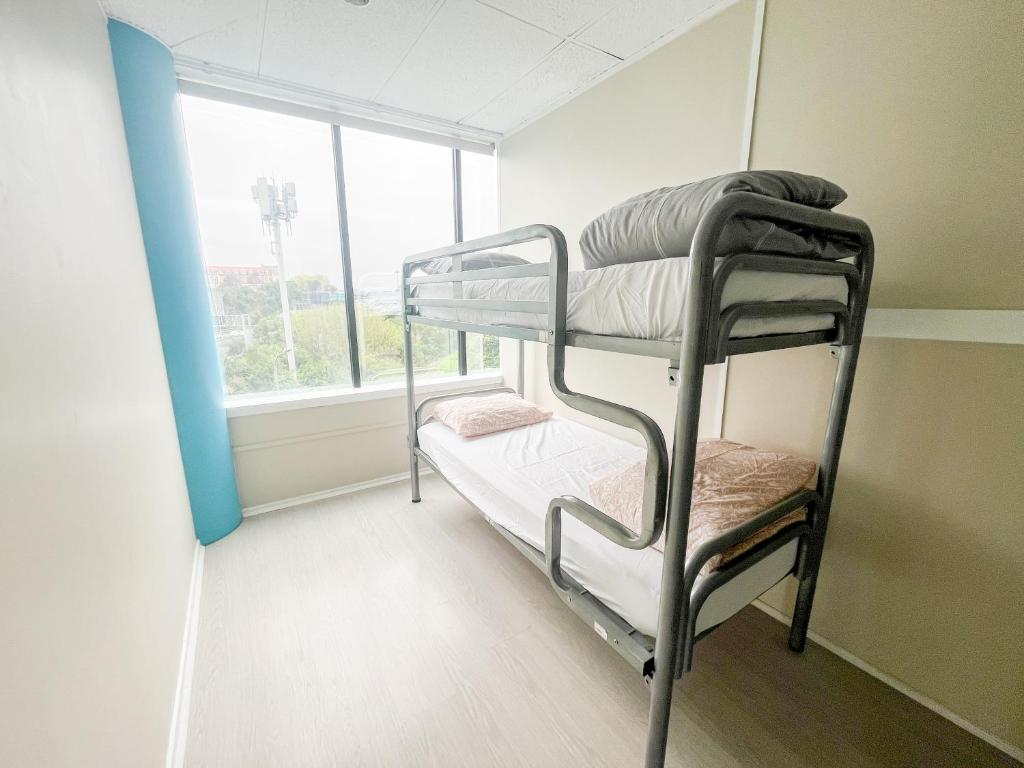 Stars Hostel - Resim 36