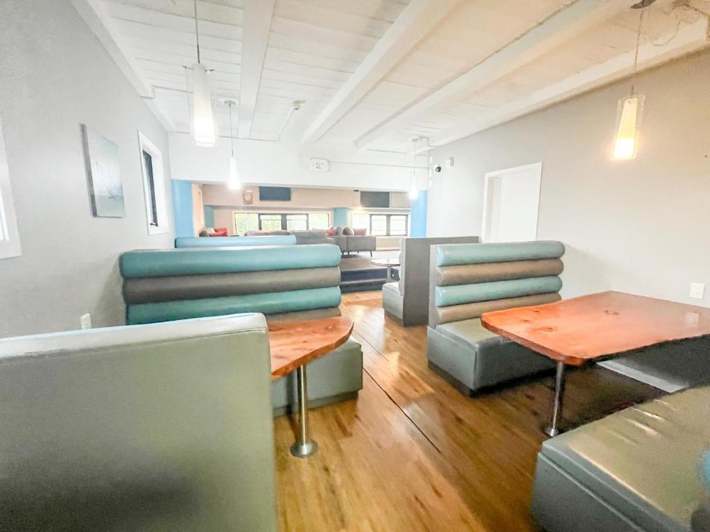 Stars Hostel - Resim 39