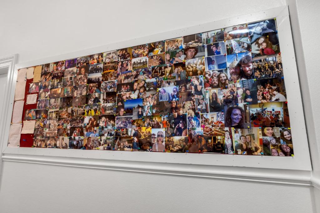 Worldwide Backpackers - Resim 20