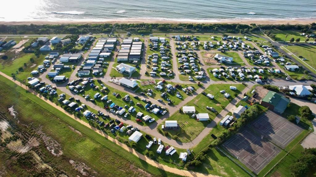 Seaspray Caravan Park