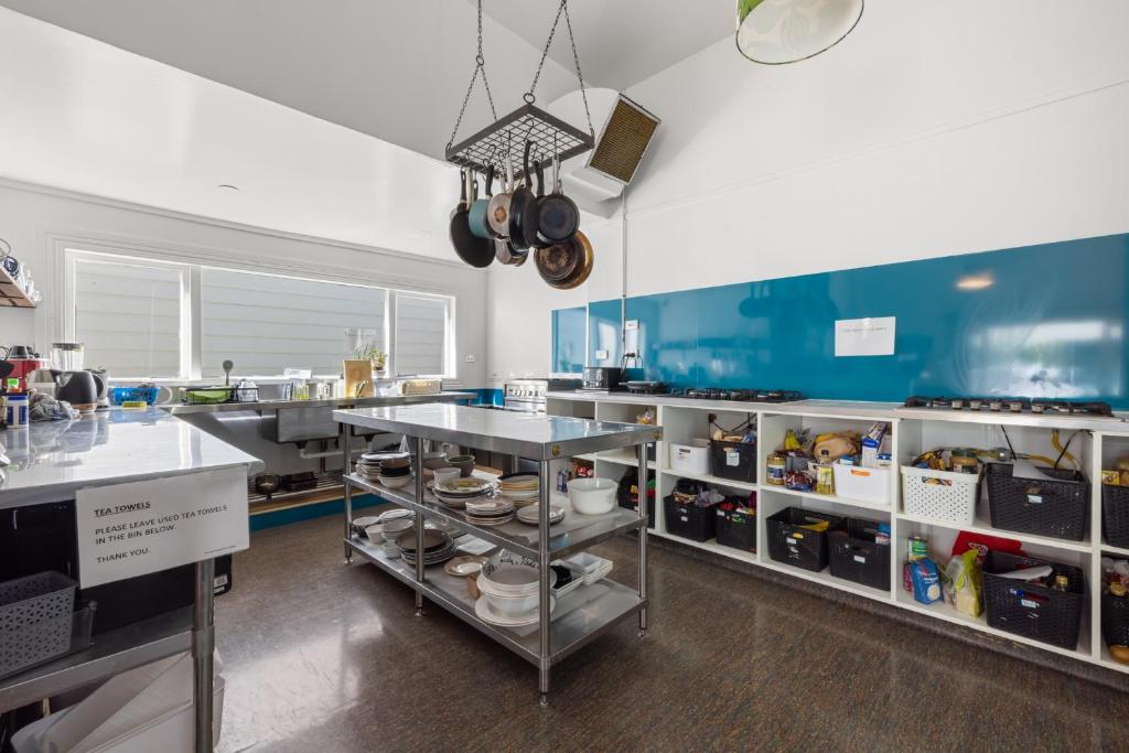 Worldwide Backpackers - Resim 4