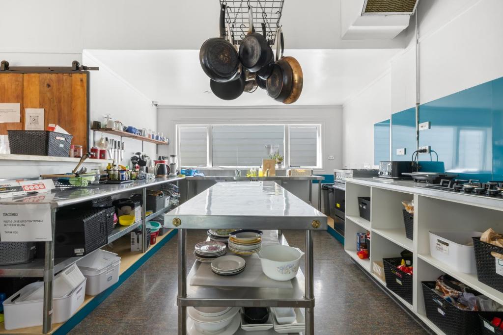 Worldwide Backpackers - Resim 16