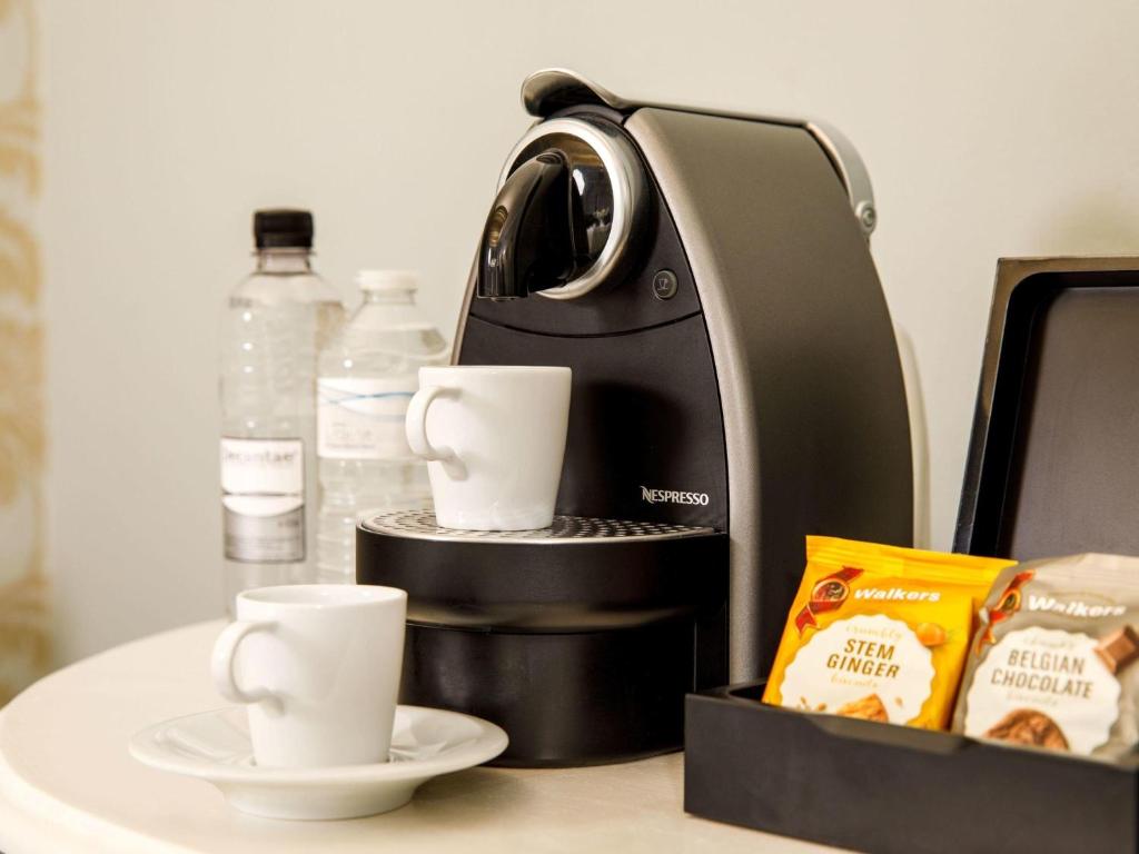 Mercure Bristol North The Grange Hotel - Resim 26