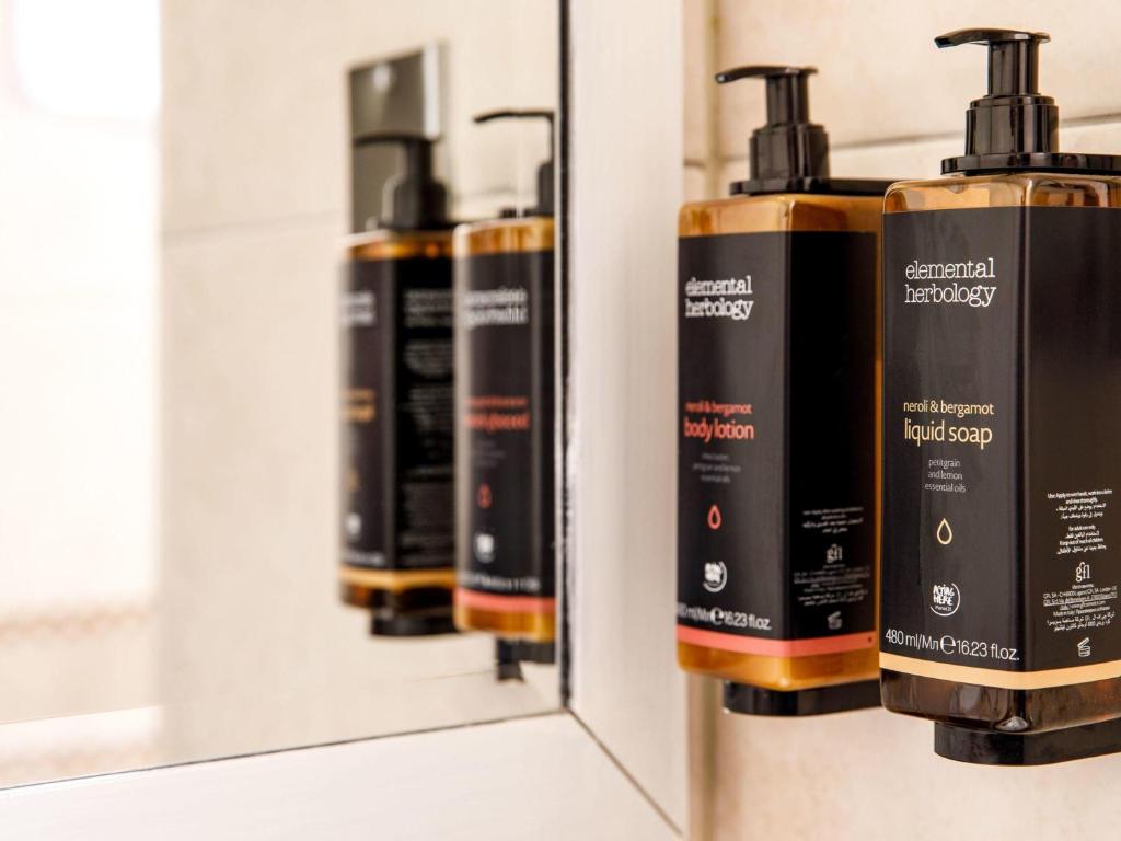 Mercure Chester Abbots Well Hotel - Resim 28