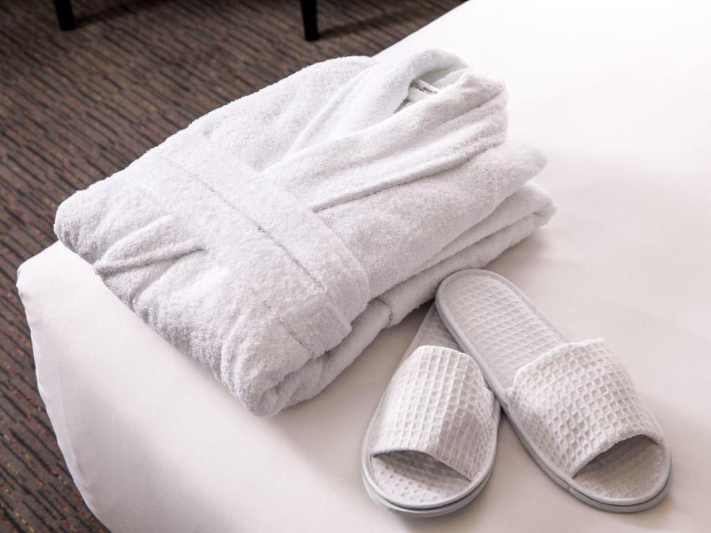 Mercure Chester Abbots Well Hotel - Resim 3