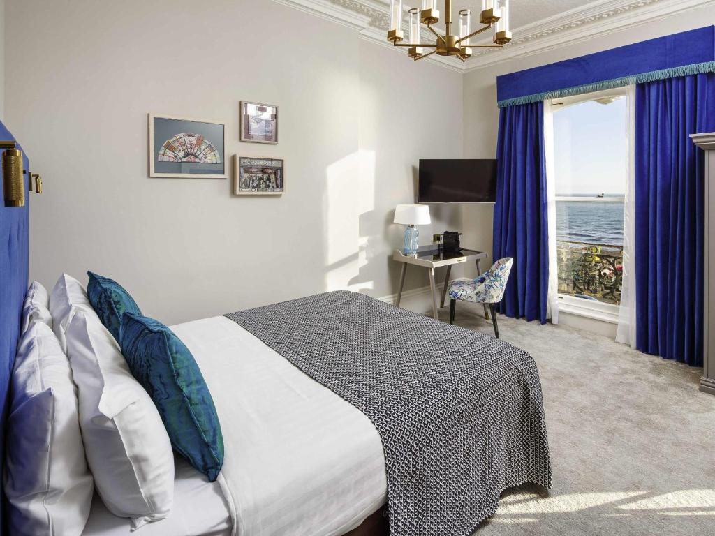 
Privilege Double Room with Sea View

