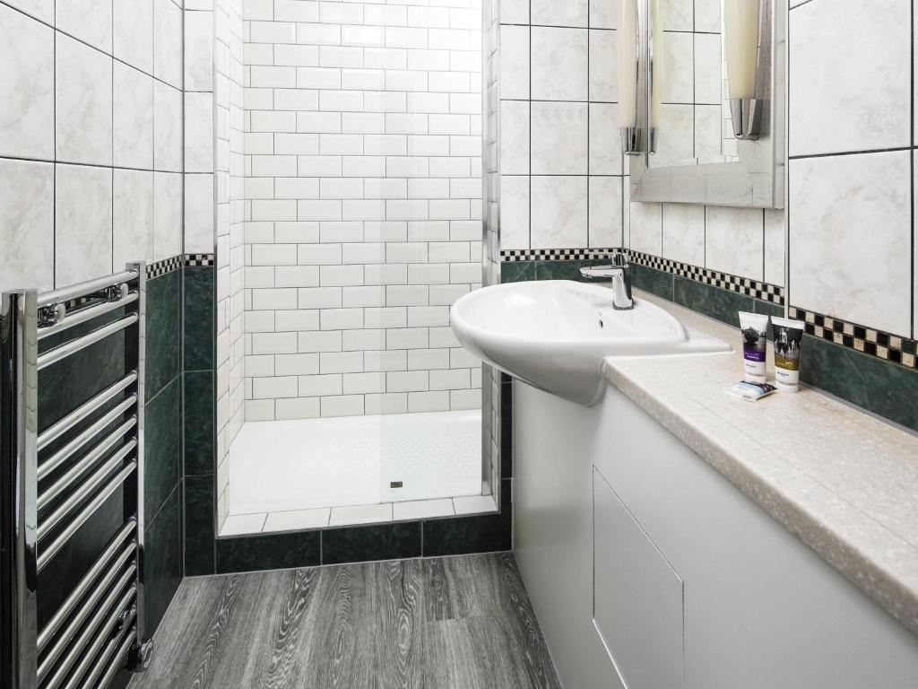 Mercure Brighton Seafront Hotel - Resim 23