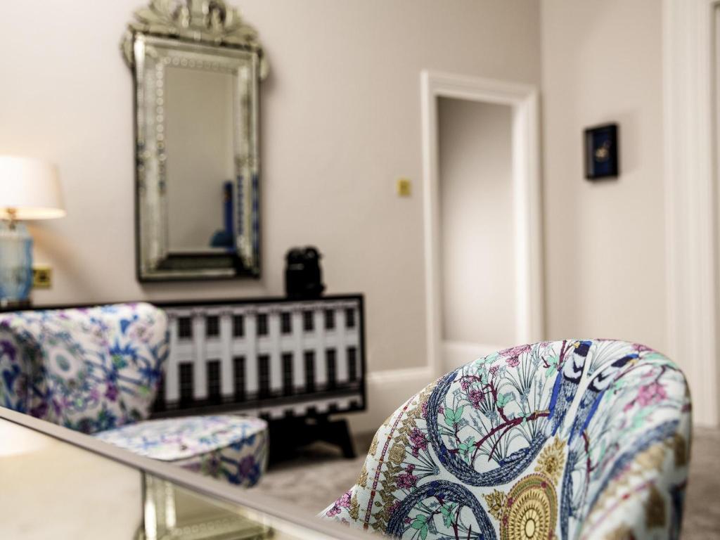 Mercure Brighton Seafront Hotel - Resim 27