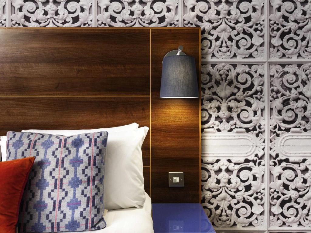 Mercure Brighton Seafront Hotel - Resim 33