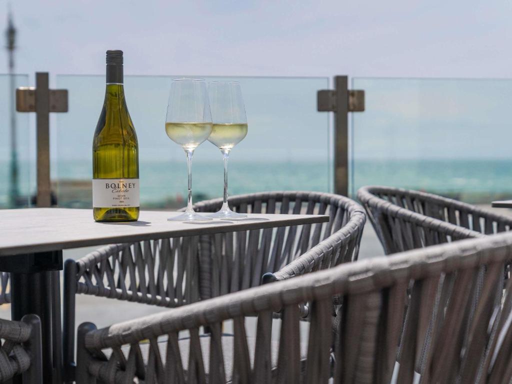 Mercure Brighton Seafront Hotel - Resim 42
