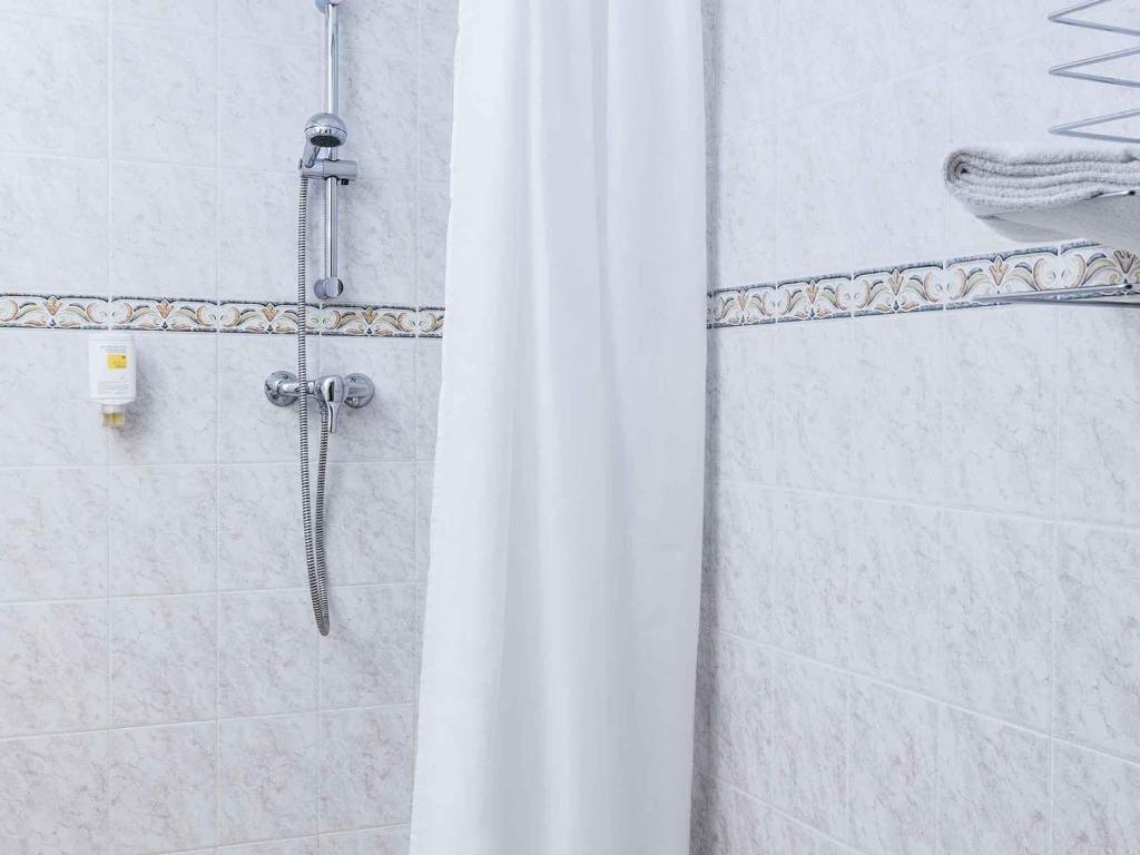 Aparthotel Adagio Access Nice Garibaldi - Resim 12