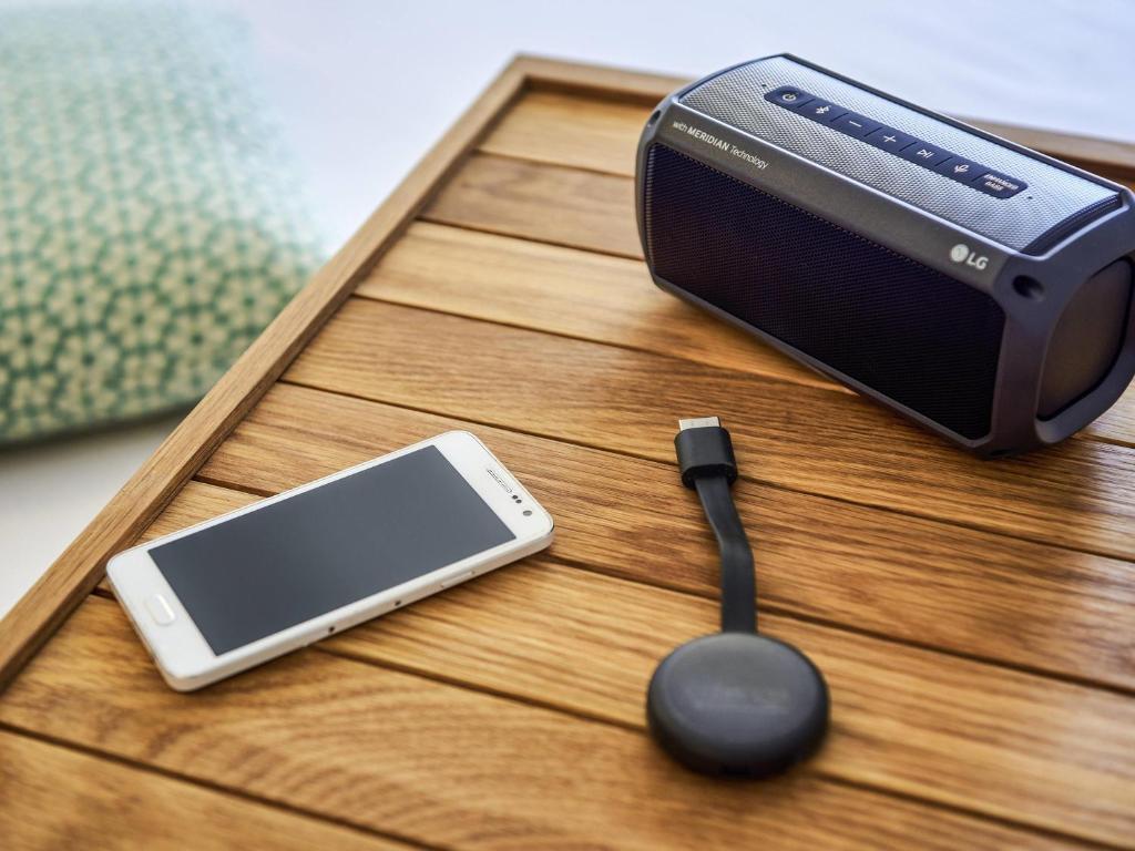 Aparthotel Adagio Access Nice Garibaldi - Resim 18