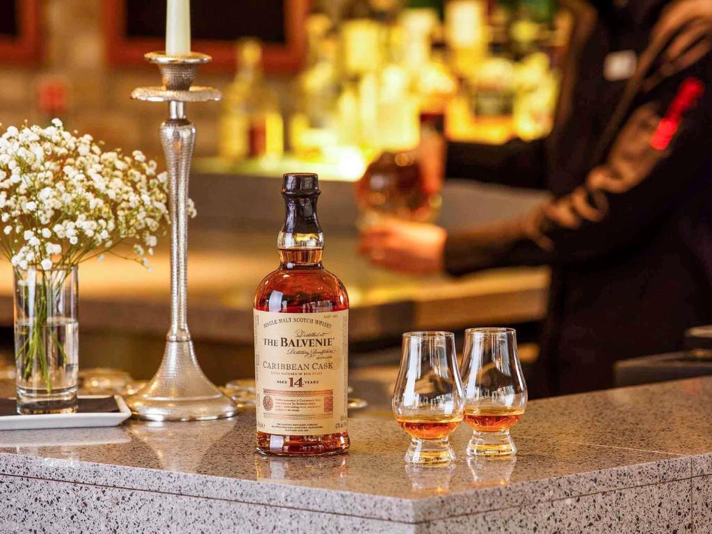 ibis Edinburgh Centre South Bridge – Royal Mile - Resim 31