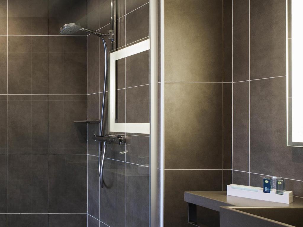 Novotel Toulouse Centre Wilson - Resim 19