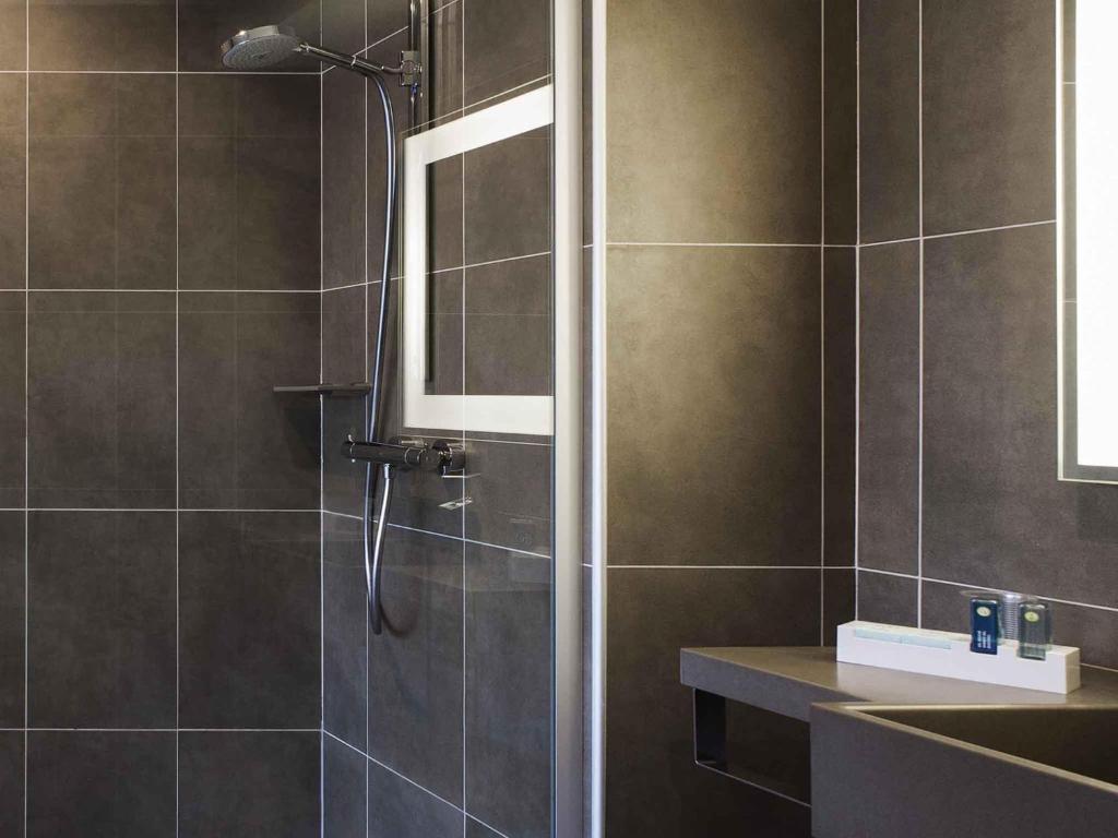 Novotel Toulouse Centre Wilson - Resim 25