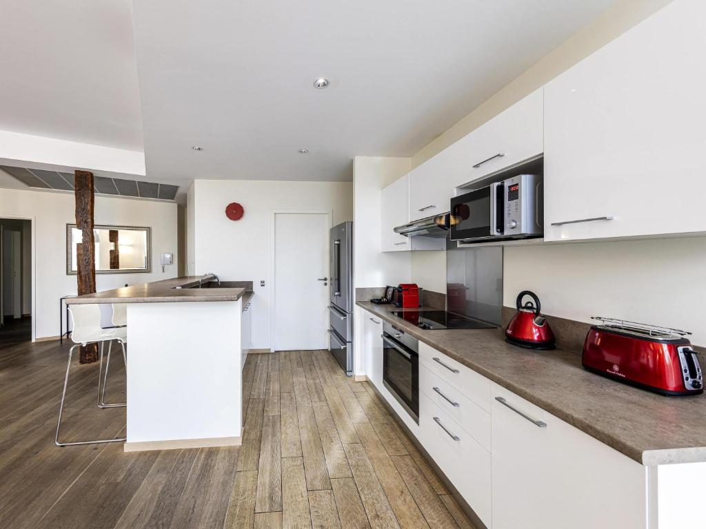 Novotel Toulouse Centre Wilson - Resim 27