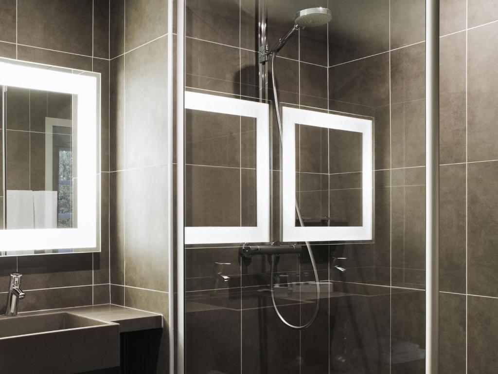 Novotel Toulouse Centre Wilson - Resim 29