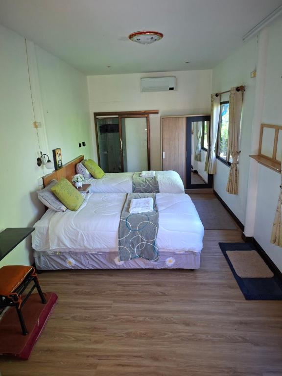 Suwita House - Chambre Lits Jumeaux Standard