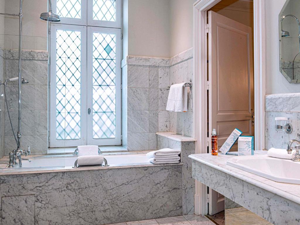 Hotel de la Cité Carcassonne - MGallery Collection - 3