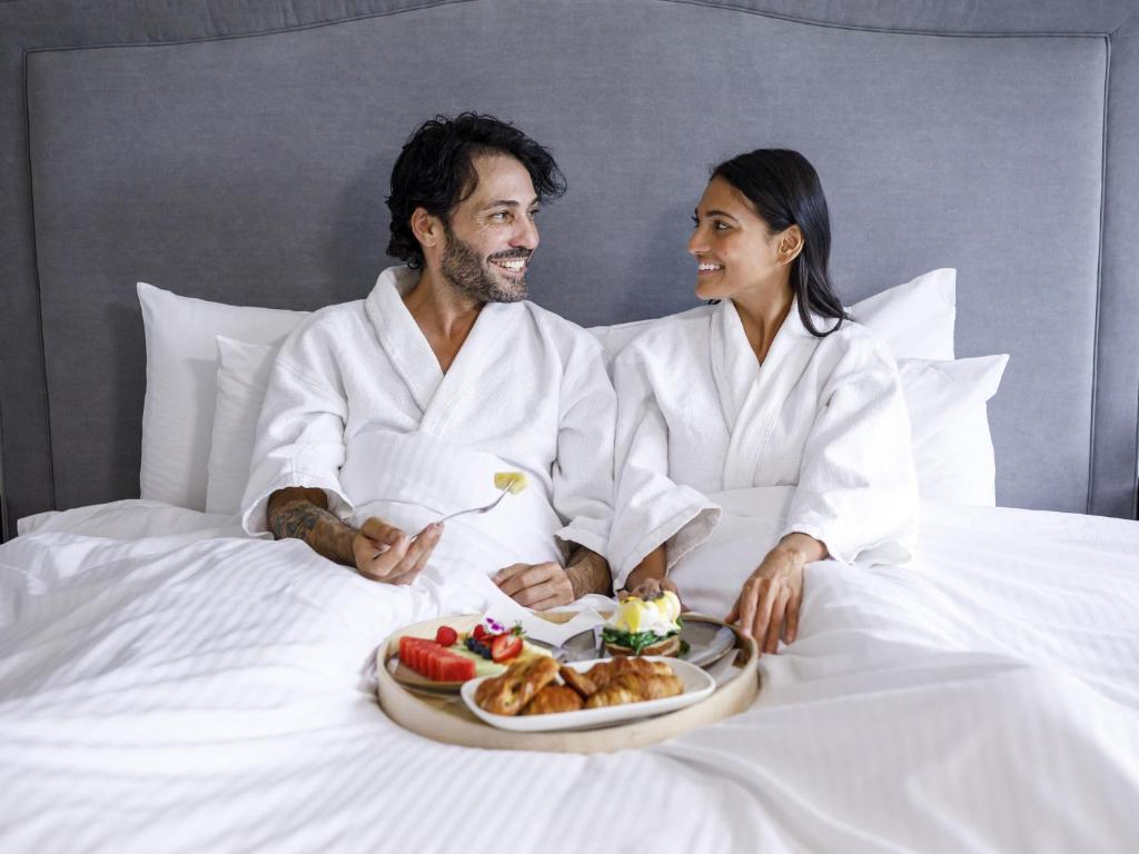 Pullman Sydney Hyde Park - Resim 12