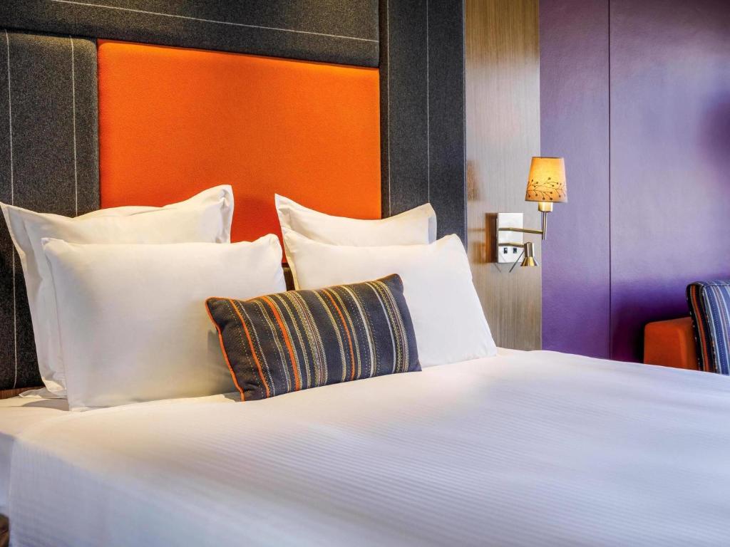 Pullman Sydney Hyde Park - Resim 16