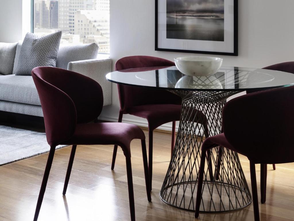 Pullman Sydney Hyde Park - Resim 29