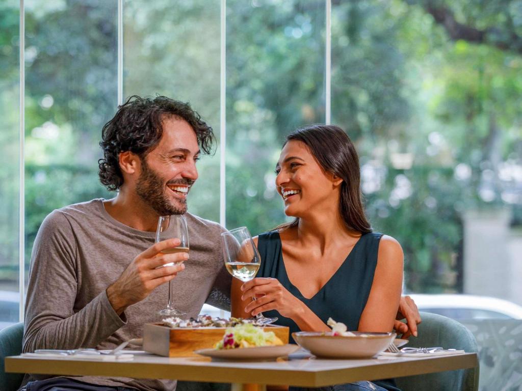 Pullman Sydney Hyde Park - Resim 38