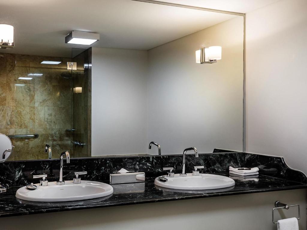 Pullman Brisbane King George Square - Resim 14