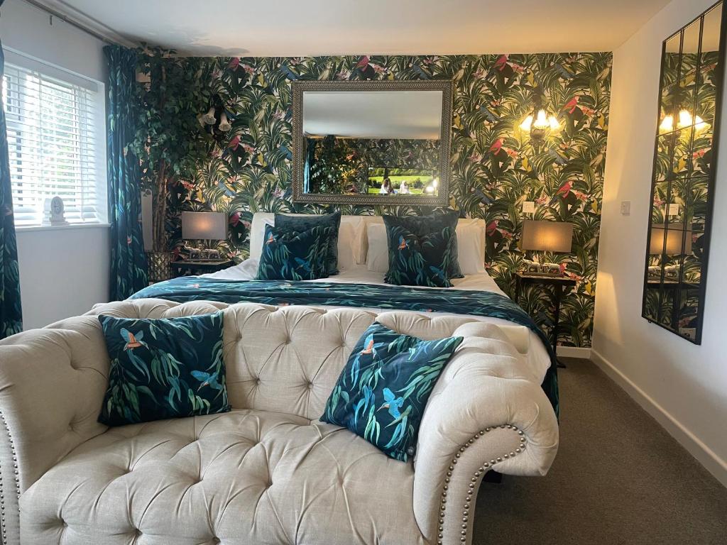 The Swan Motel, Gillingham 6