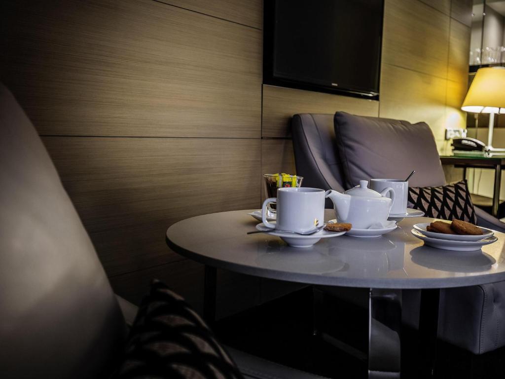 Pullman Brisbane King George Square - Resim 22