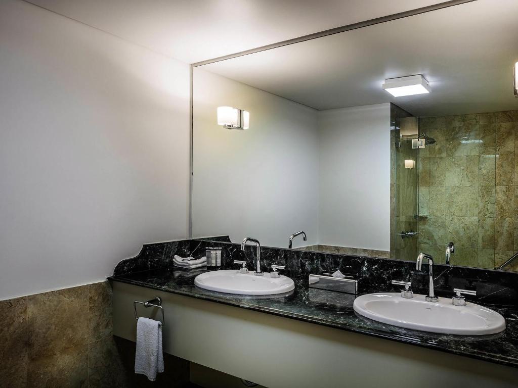 Pullman Brisbane King George Square - Resim 25