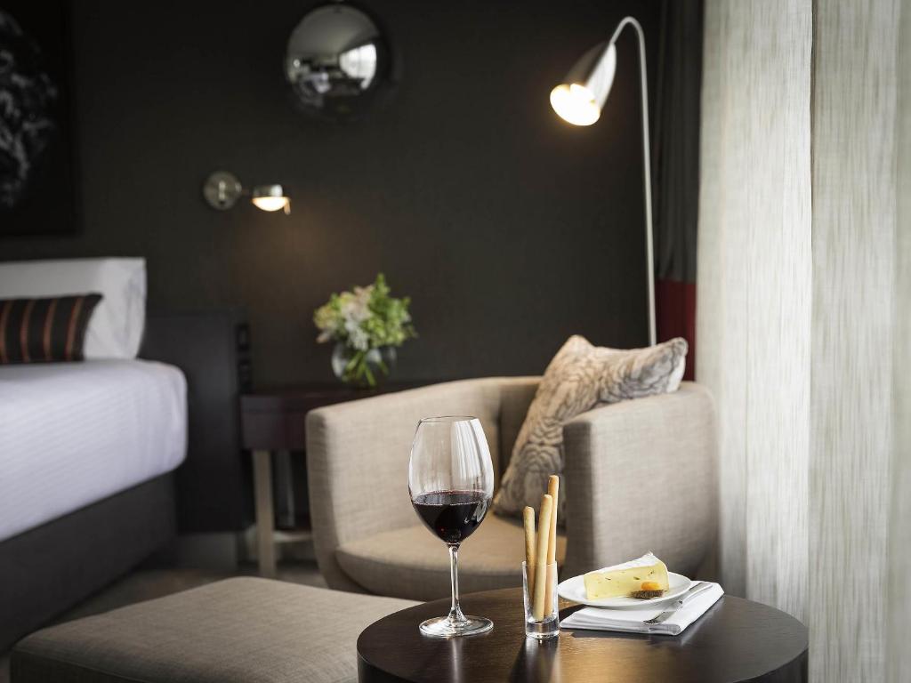 Pullman Melbourne Albert Park - Resim 14