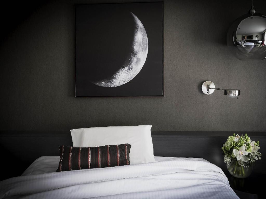 
Classic Room with Two Queen Beds
