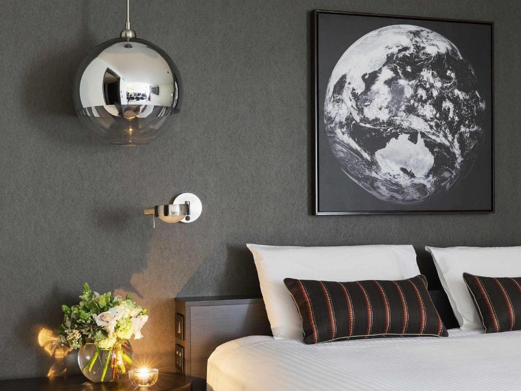 
Superior Room with Lake View
