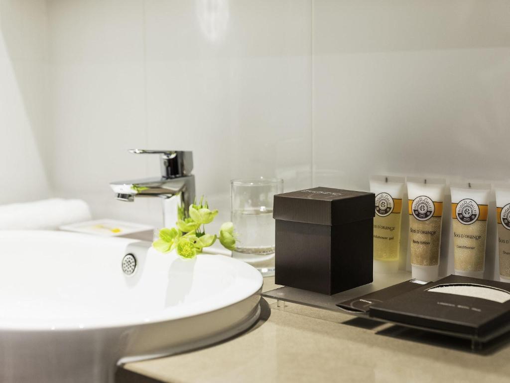 Pullman Melbourne Albert Park - Resim 24