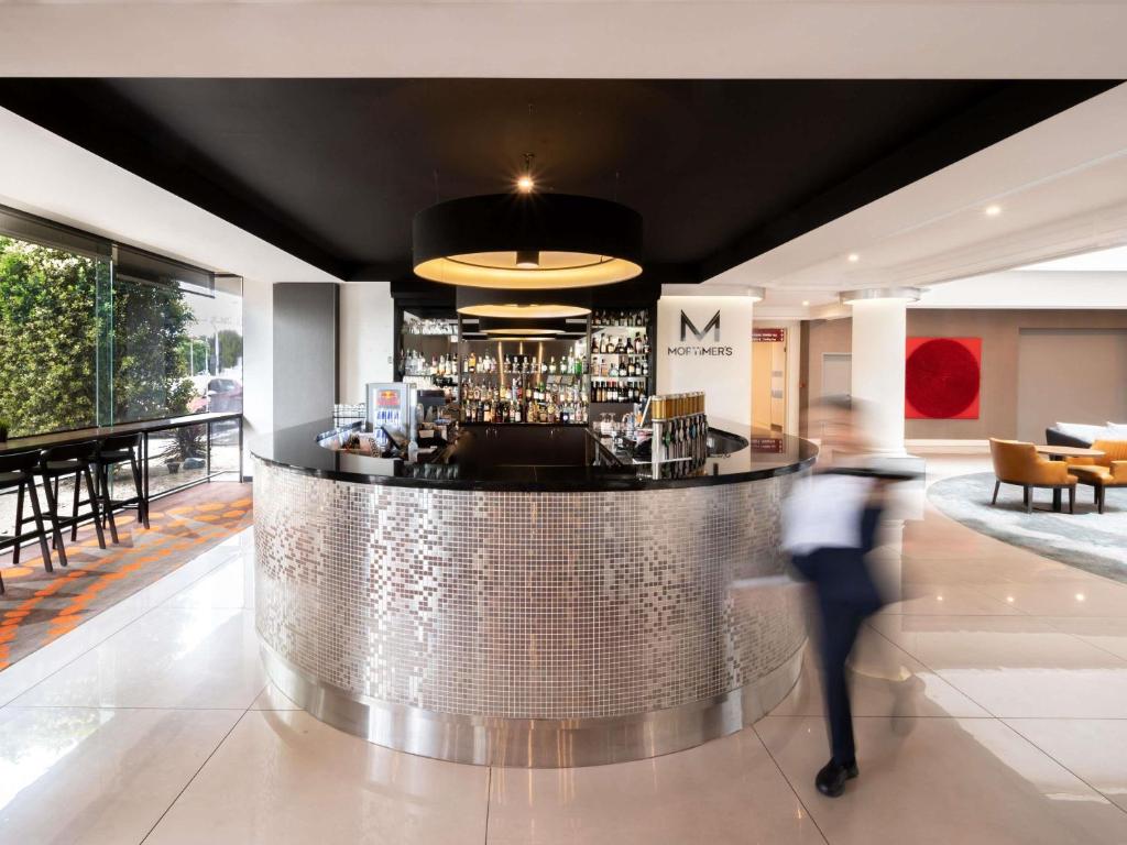 Pullman Melbourne Albert Park - Resim 29