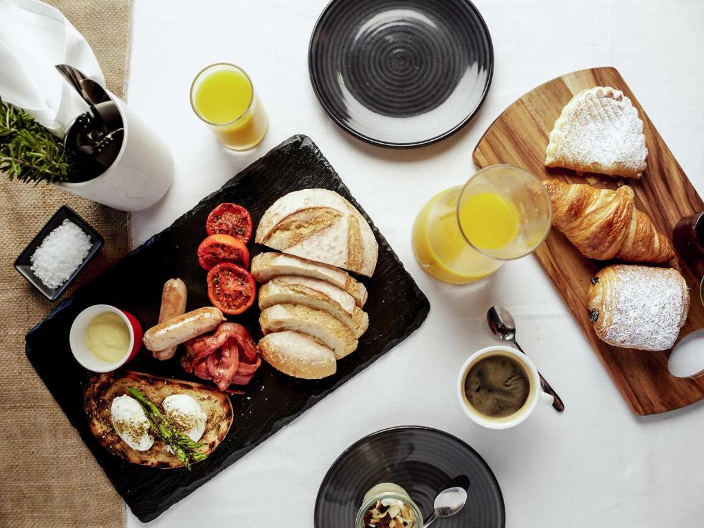 Pullman Melbourne Albert Park - Resim 30