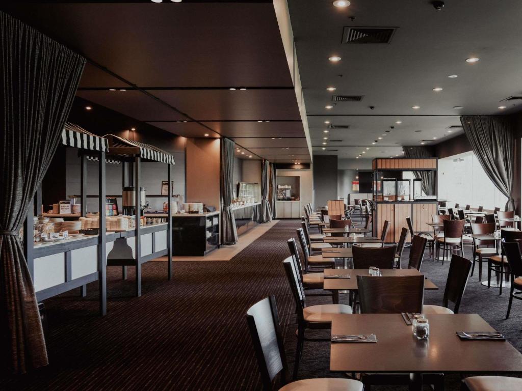 Pullman Melbourne Albert Park - Resim 33