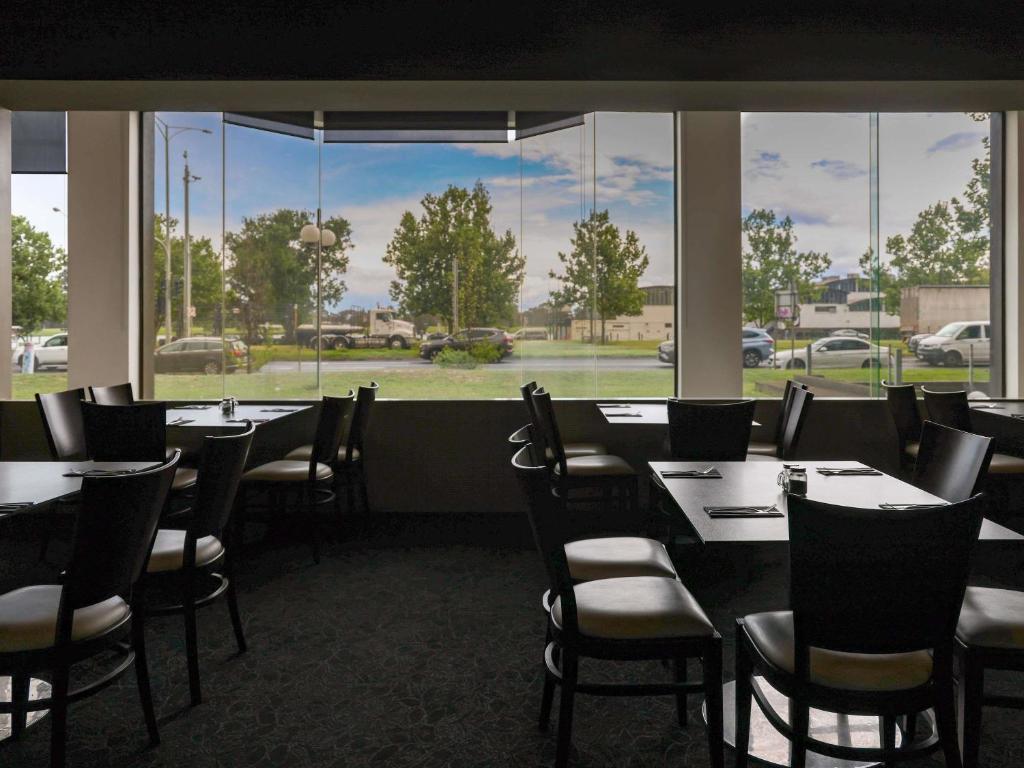 Pullman Melbourne Albert Park - Resim 34