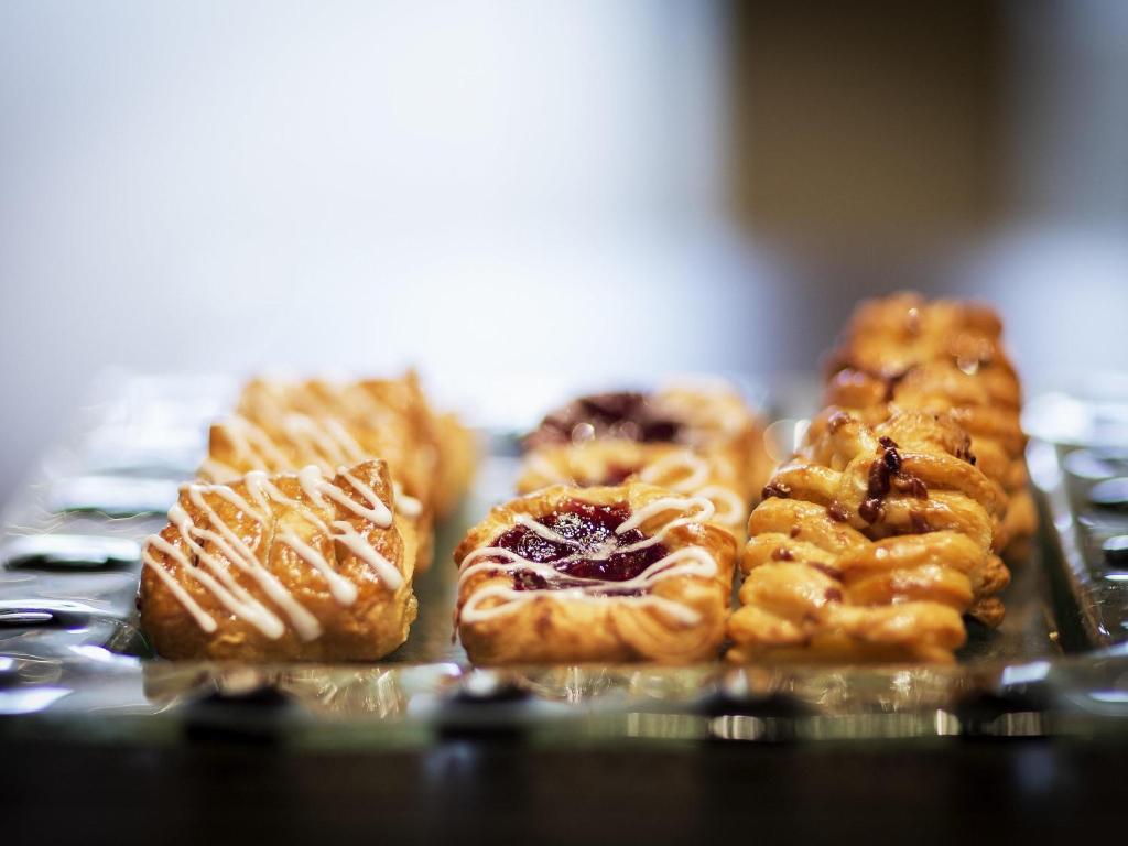 Pullman Melbourne Albert Park - Resim 35