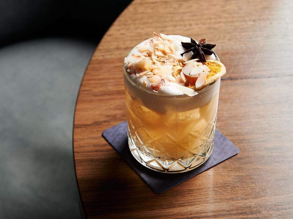 Pullman Melbourne Albert Park - Resim 36