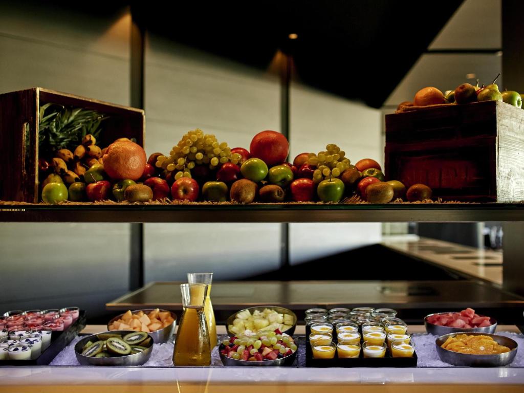 Pullman Melbourne Albert Park - Resim 37