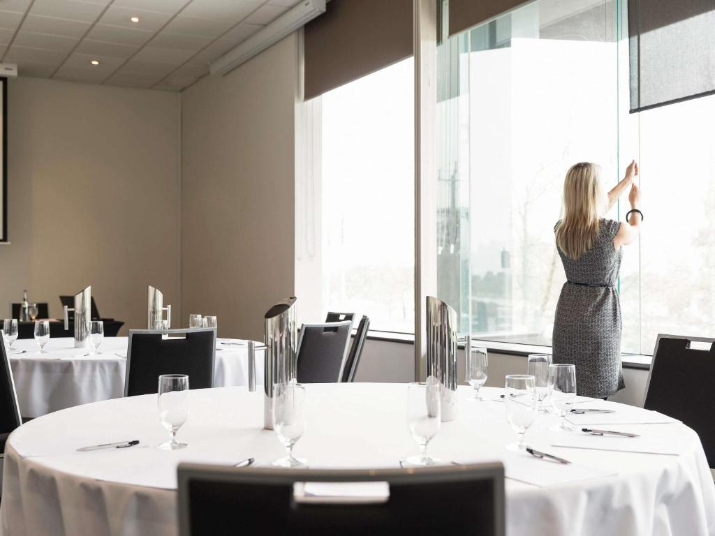 Pullman Melbourne Albert Park - Resim 45